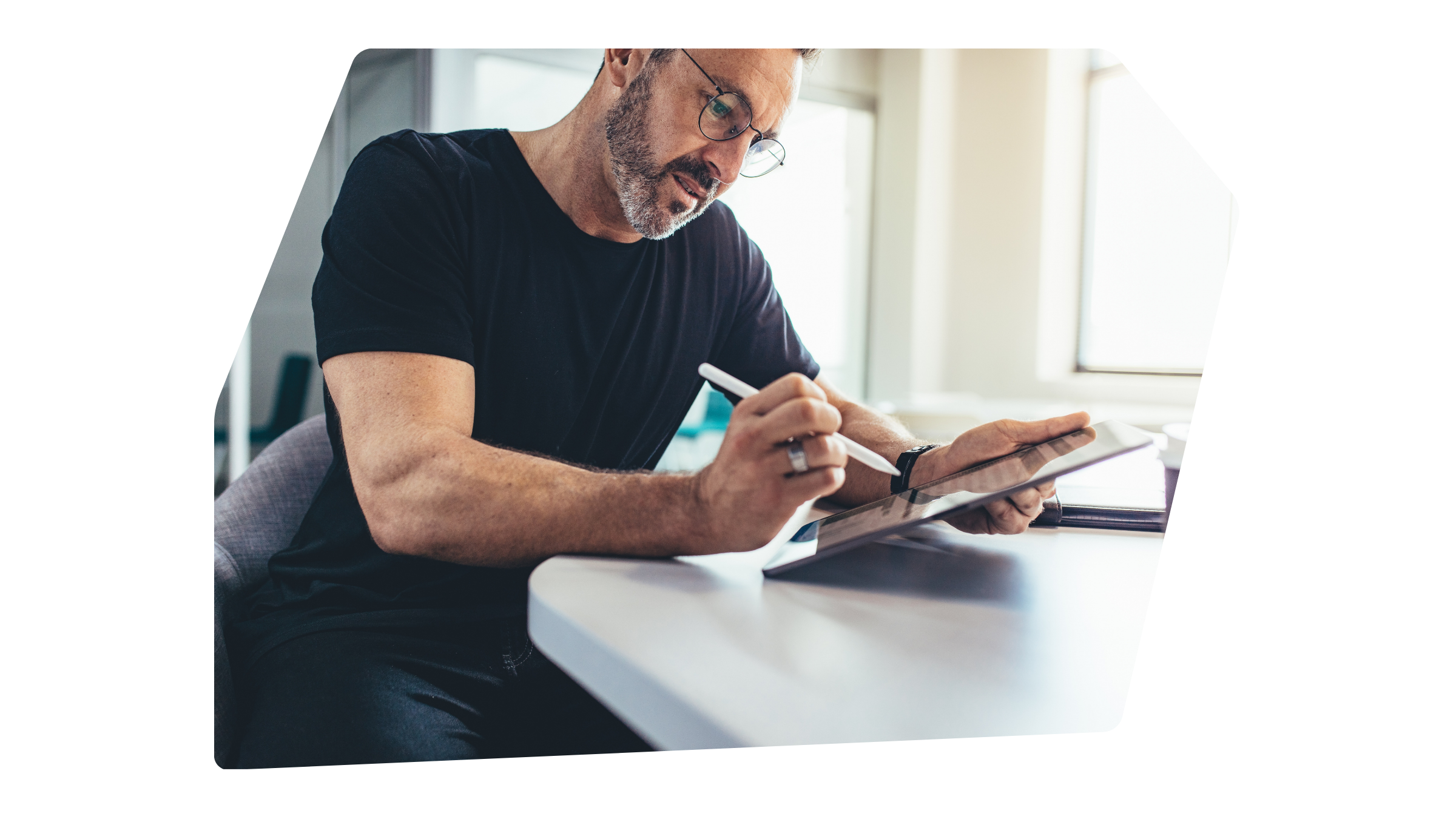 Business collaboration