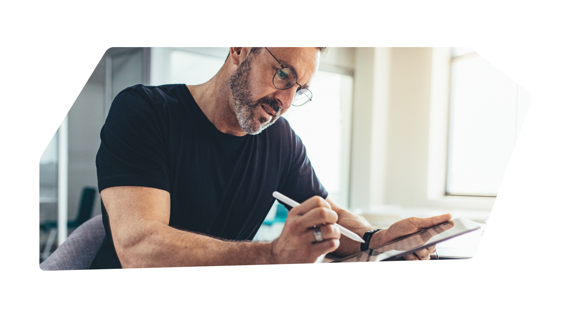 Business collaboration